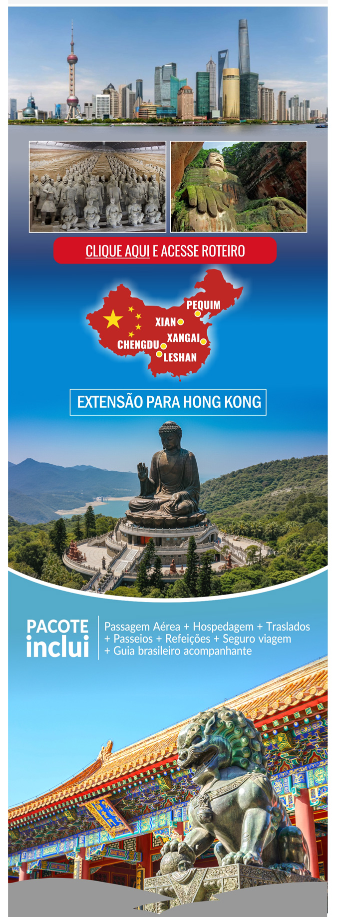 CENTURY TRAVEL - TOUR OPERATOR