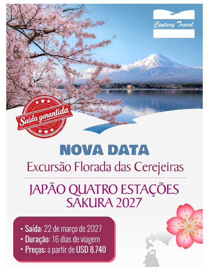 CENTURY TRAVEL - TOUR OPERATOR
