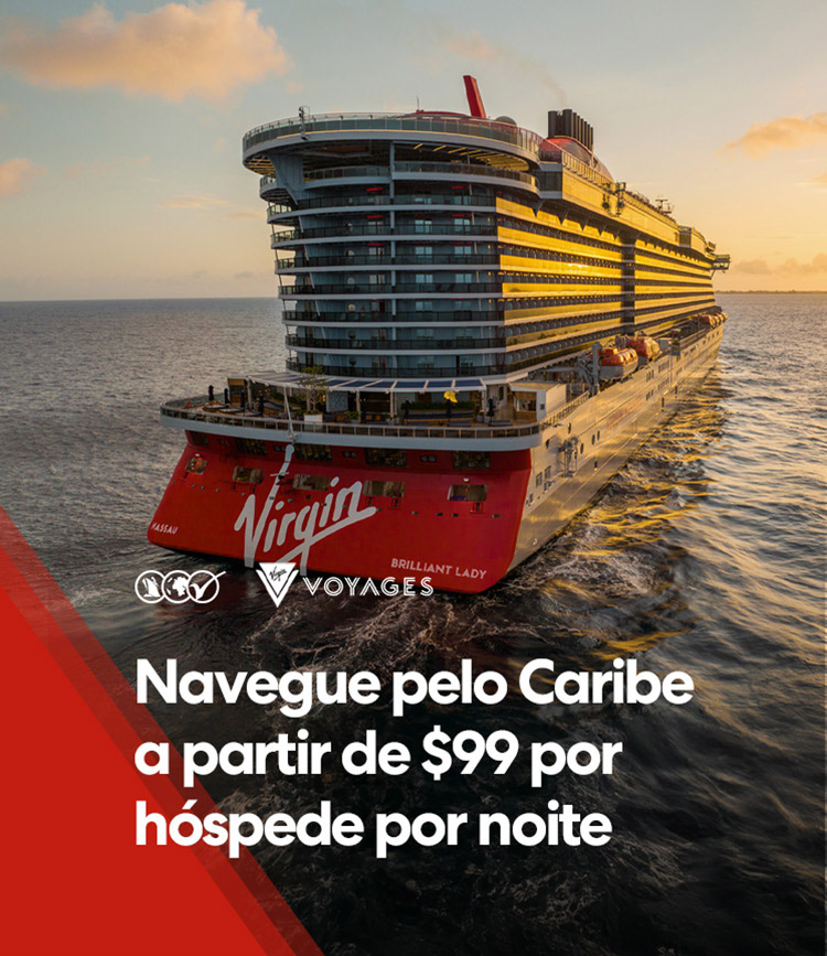 VIRGIN VOYAGES | GRUPO CIA MARITIMA