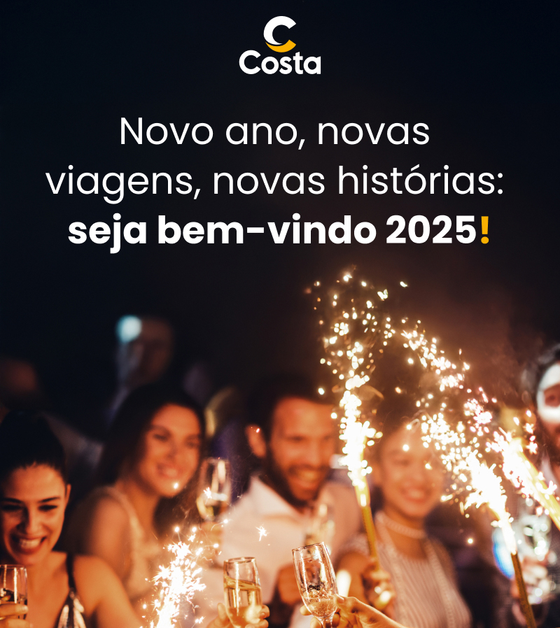 Costa - Cruzeiros