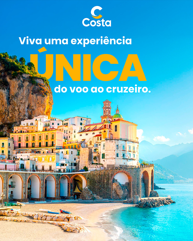 Costa - Cruzeiros