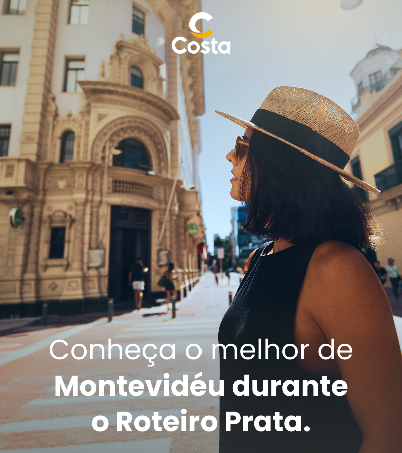 Costa - Cruzeiros