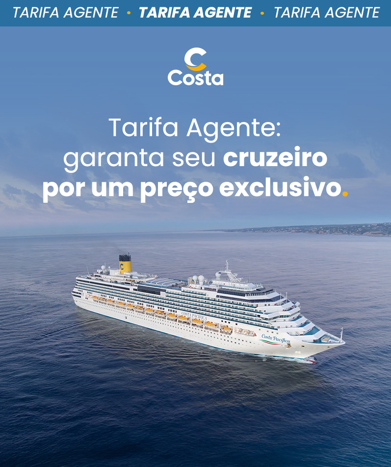 Costa - Cruzeiros