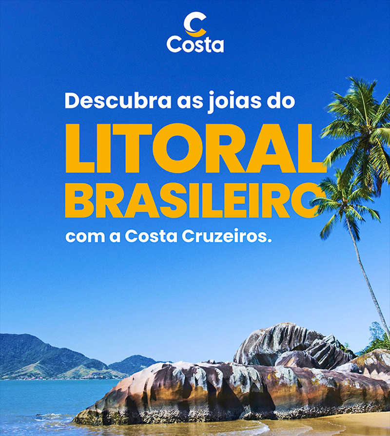 Costa - Cruzeiros