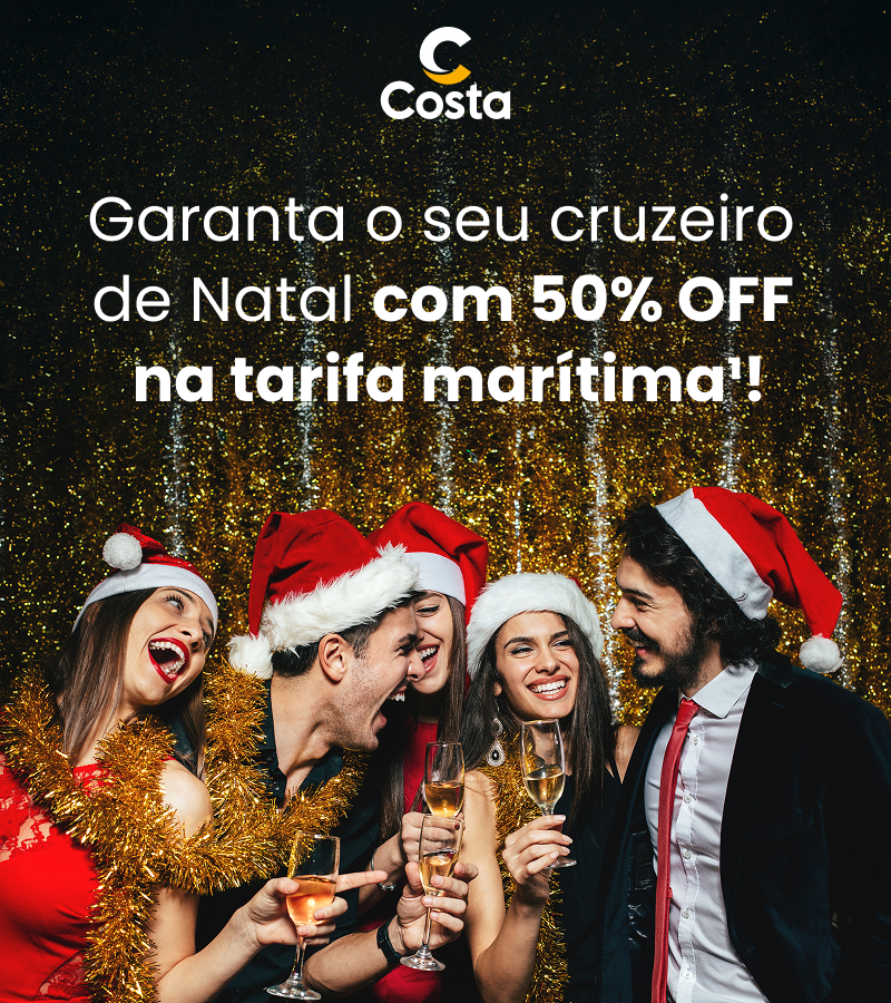 Costa - Cruzeiros