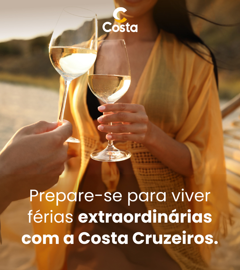 Costa - Cruzeiros