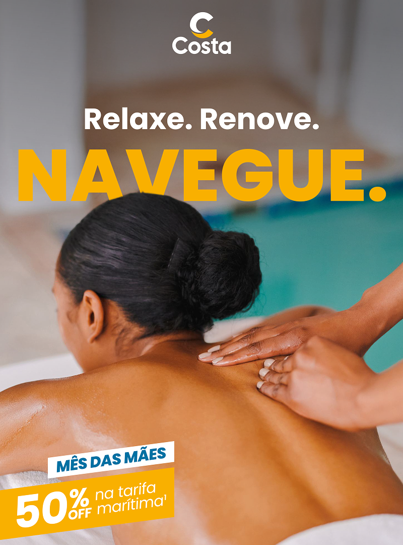 Costa - Cruzeiros