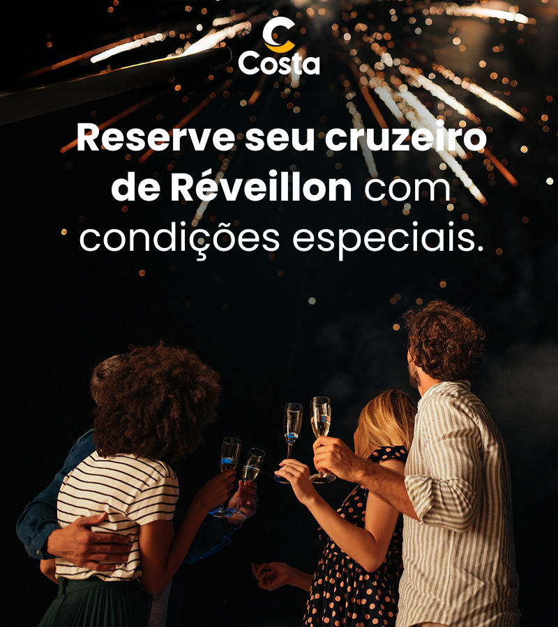 Costa - Cruzeiros