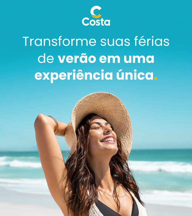 Costa - Cruzeiros