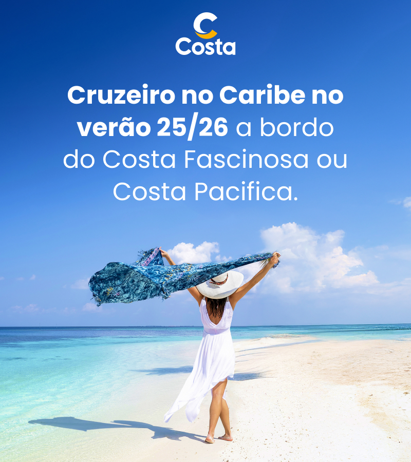 Costa - Cruzeiros