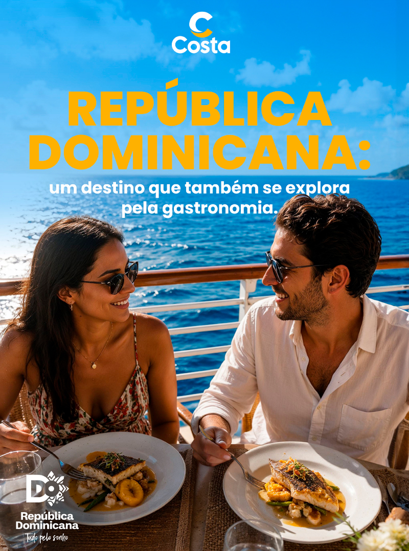 Costa - Cruzeiros