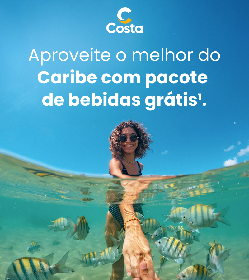 Costa - Cruzeiros