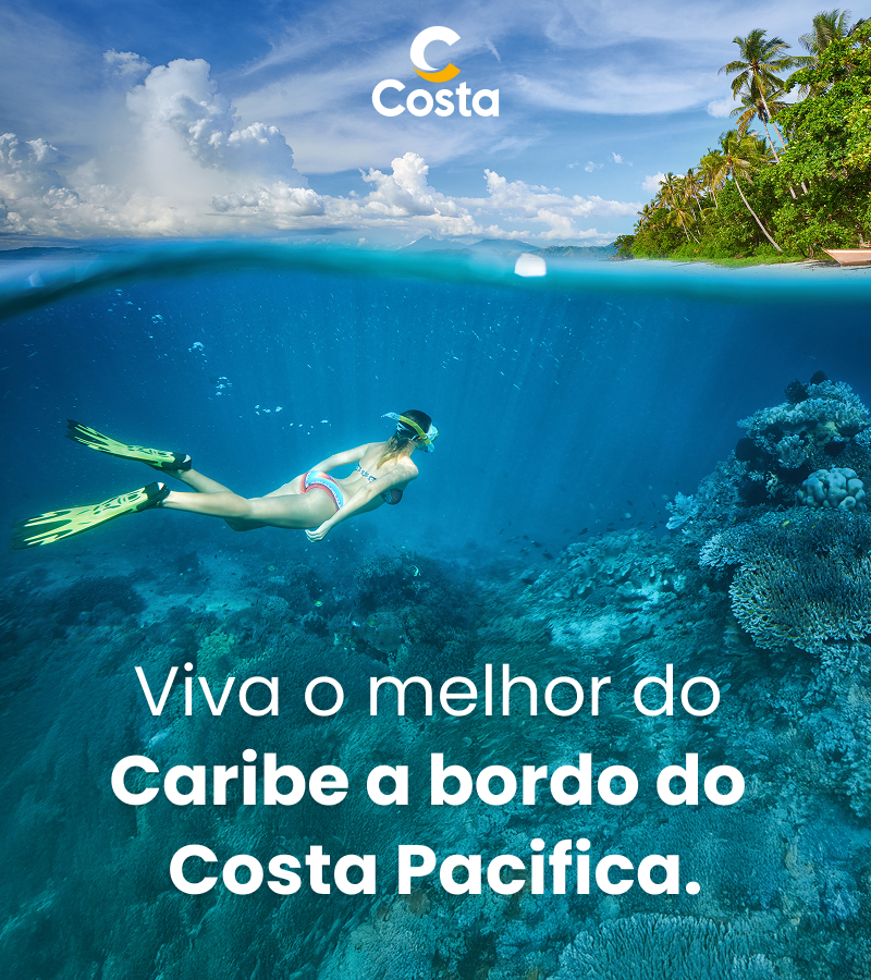 Costa - Cruzeiros
