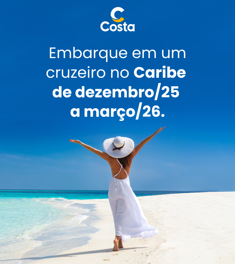 Costa - Cruzeiros