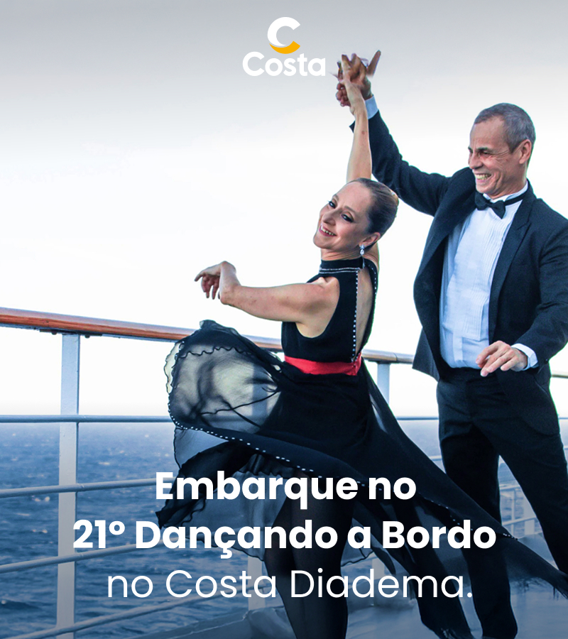 Costa - Cruzeiros