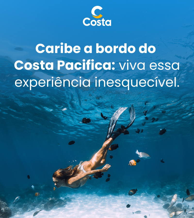 Costa - Cruzeiros