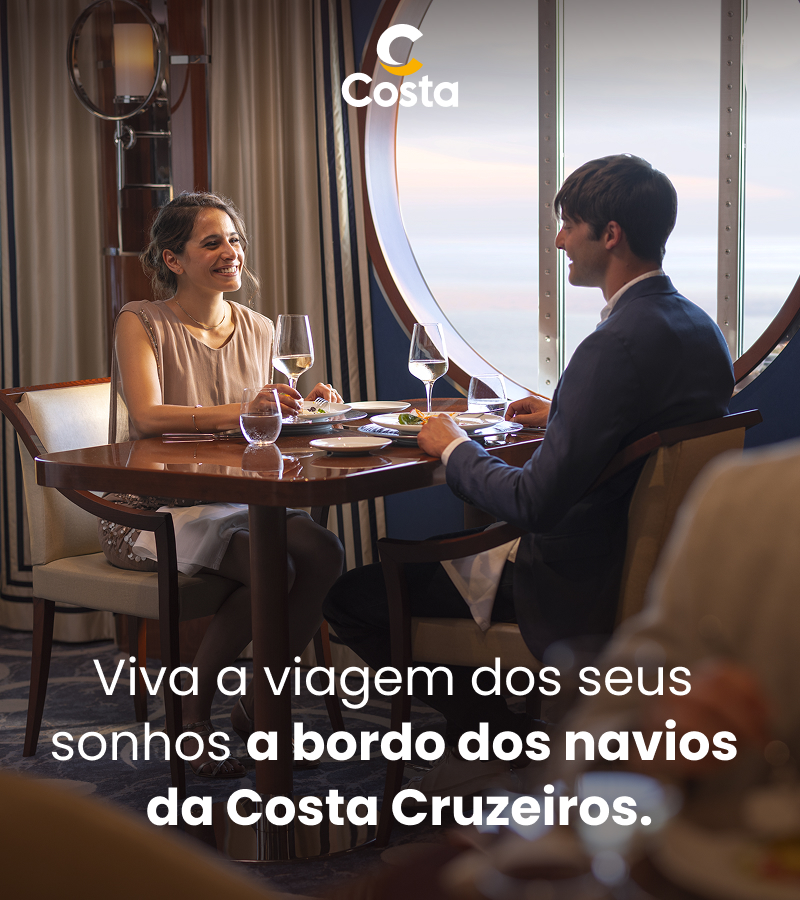 Costa - Cruzeiros