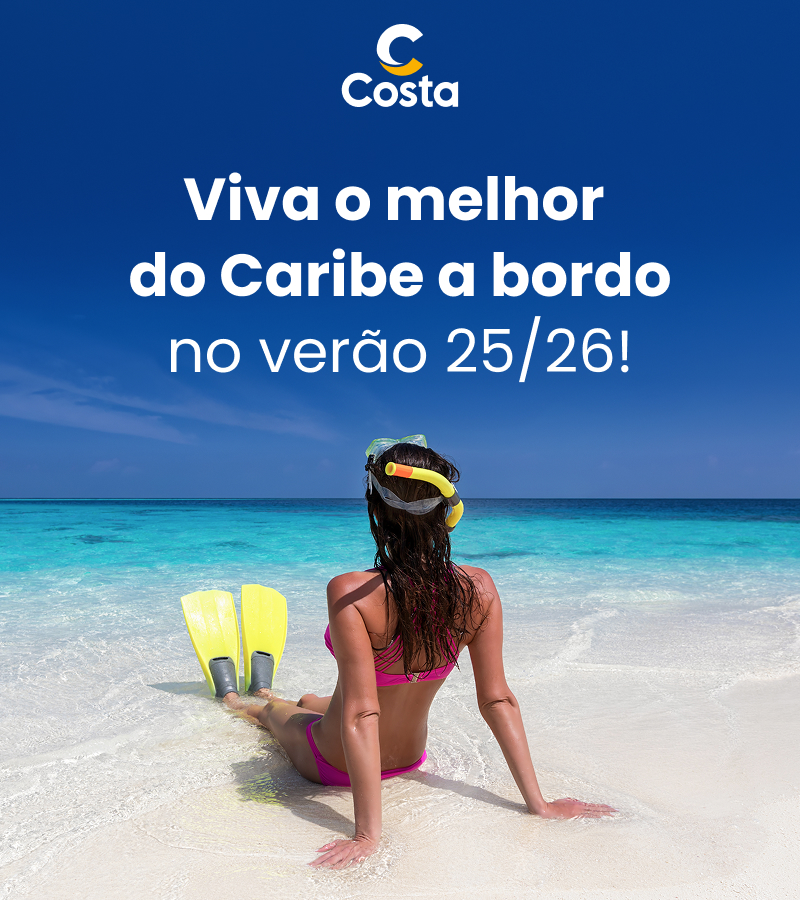 Costa - Cruzeiros