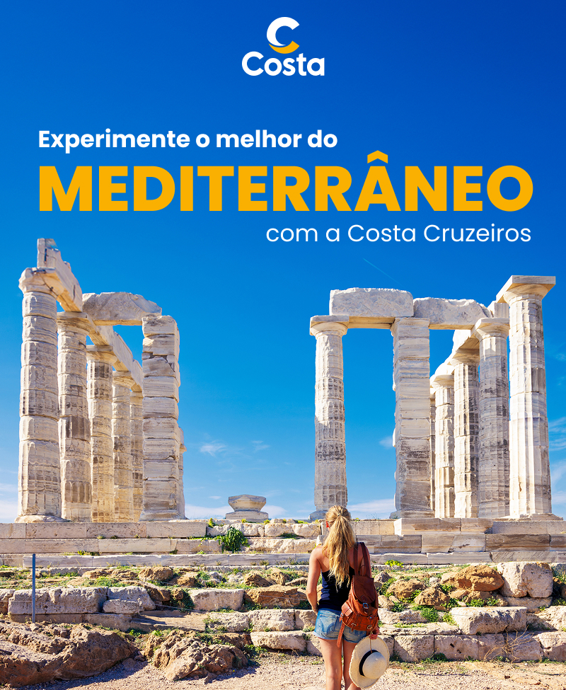Costa - Cruzeiros