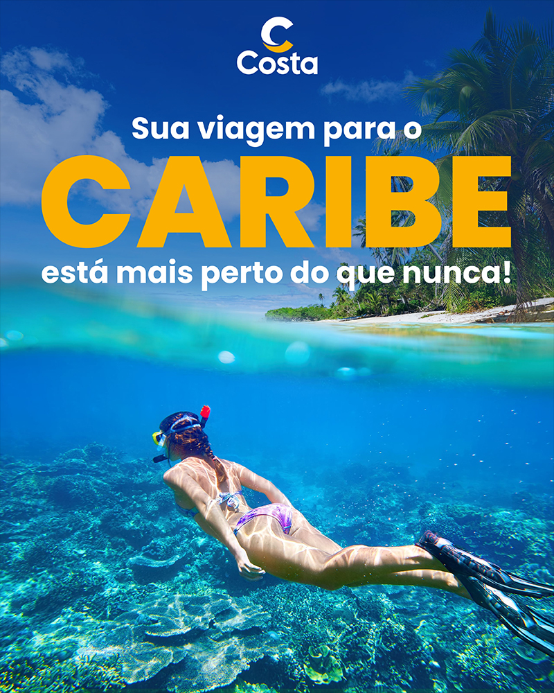 Costa - Cruzeiros
