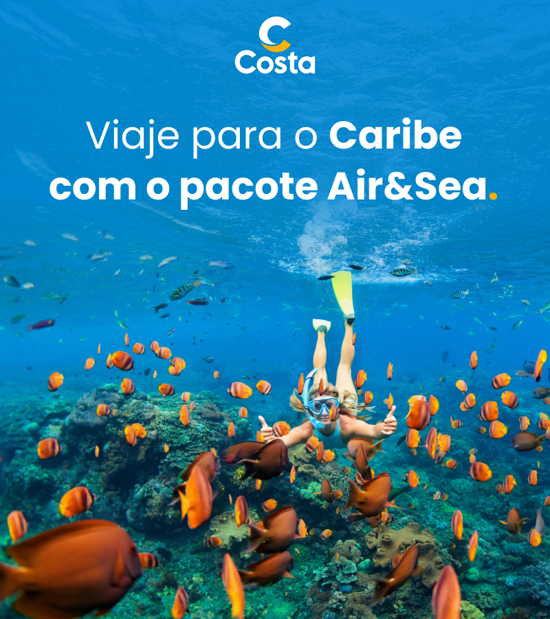 Costa - Cruzeiros