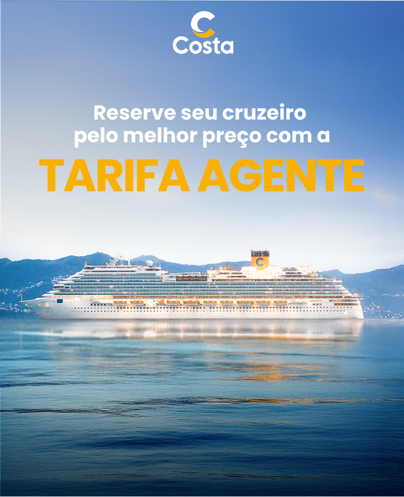 Costa - Cruzeiros