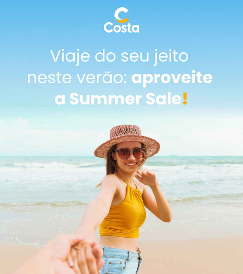Costa - Cruzeiros