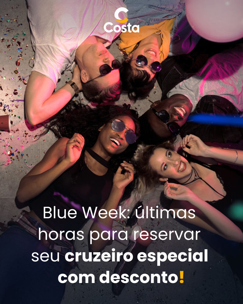 Costa - Cruzeiros