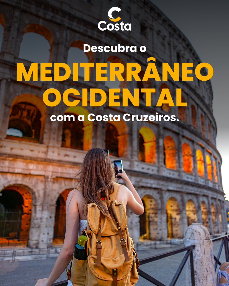 Costa - Cruzeiros
