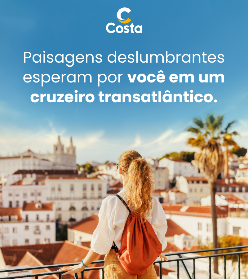 Costa - Cruzeiros