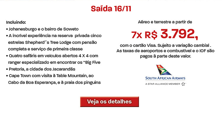 FLOT VIAGENS
