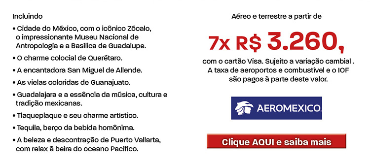 FLOT VIAGENS