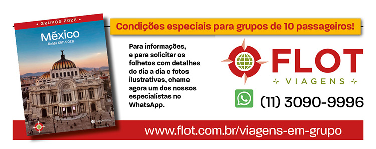 FLOT VIAGENS