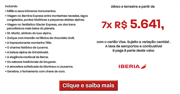 FLOT VIAGENS