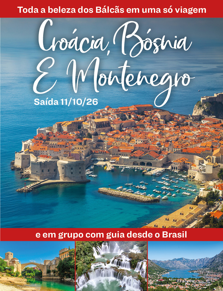 FLOT VIAGENS