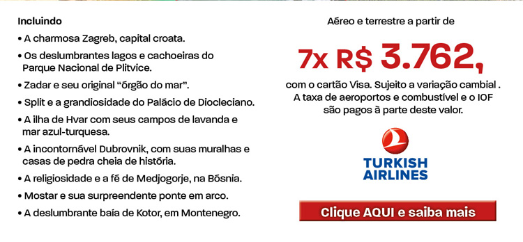 FLOT VIAGENS