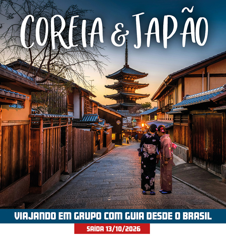 FLOT VIAGENS