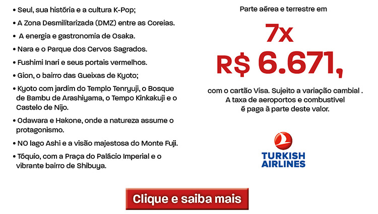 FLOT VIAGENS