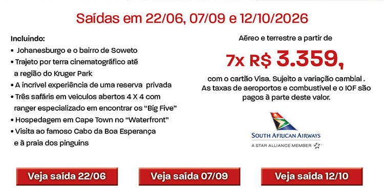 FLOT VIAGENS