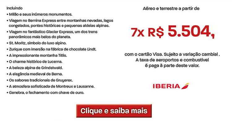 FLOT VIAGENS