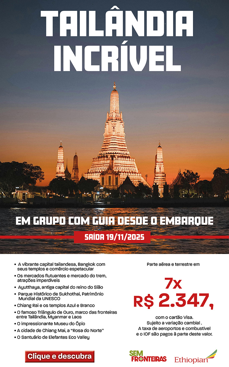 FLOT VIAGENS