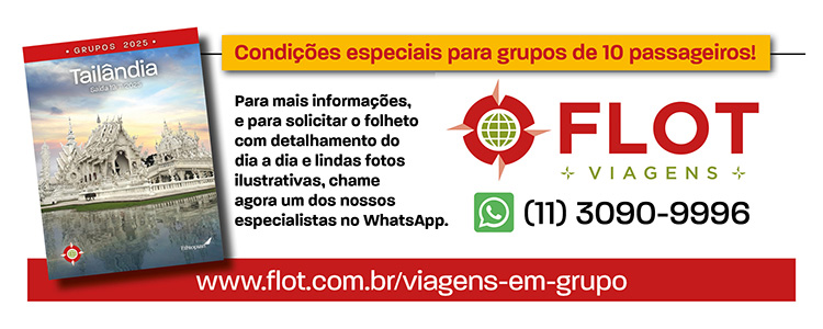 FLOT VIAGENS