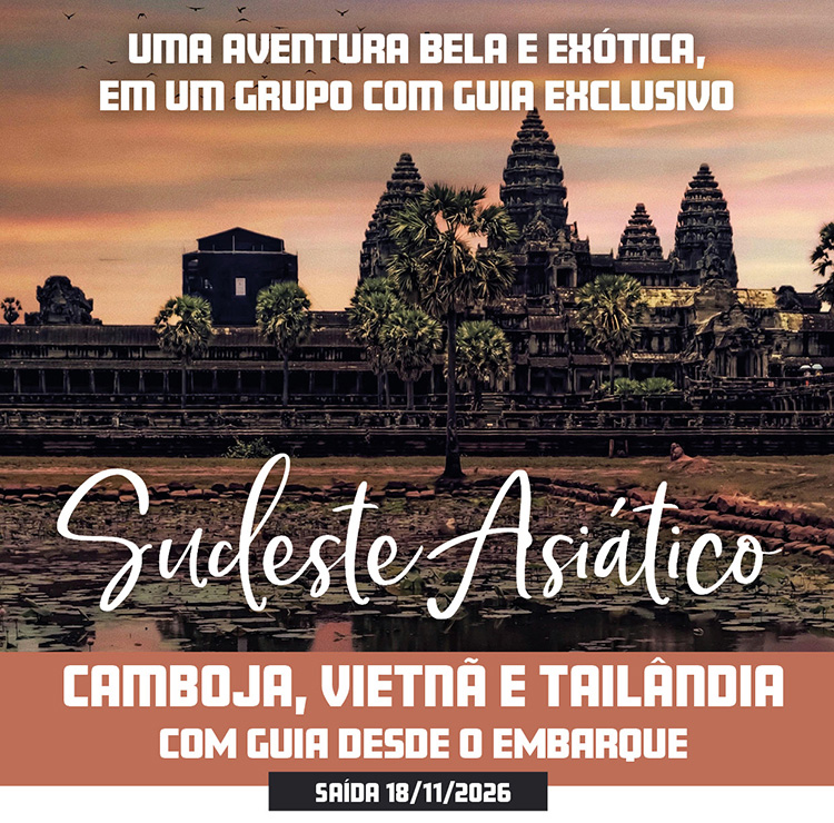 FLOT VIAGENS