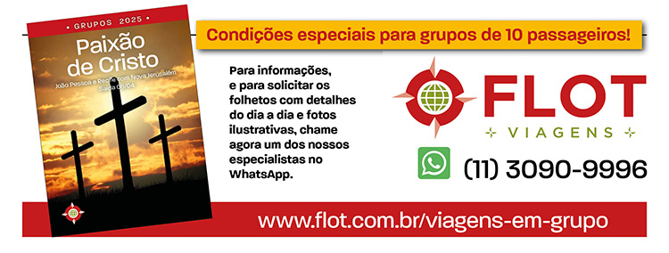 FLOT VIAGENS