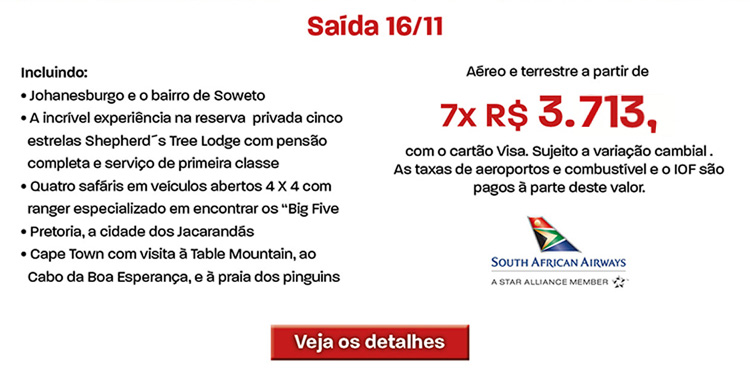 FLOT VIAGENS