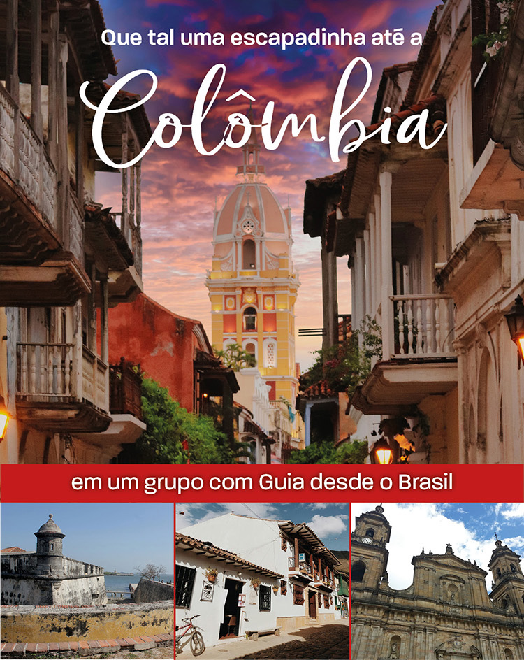 FLOT VIAGENS