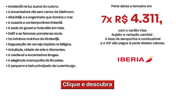 FLOT VIAGENS