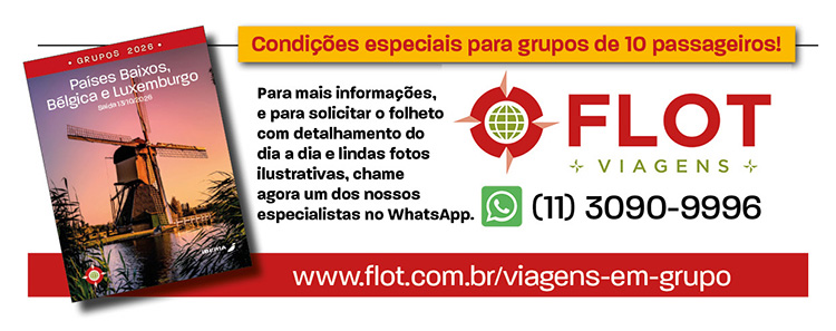 FLOT VIAGENS