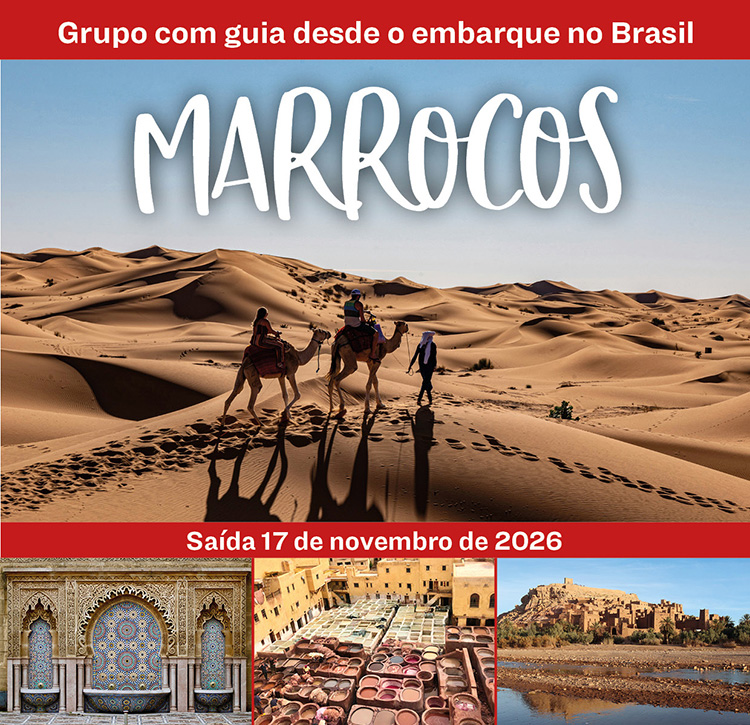 FLOT VIAGENS