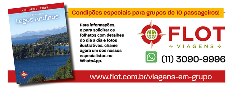 FLOT VIAGENS